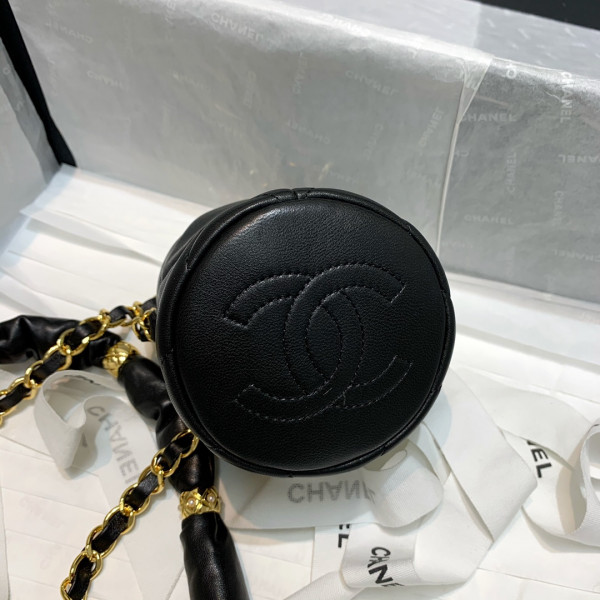 CL CLUTCH WITH CHAIN