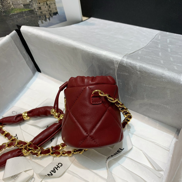 CL CLUTCH WITH CHAIN