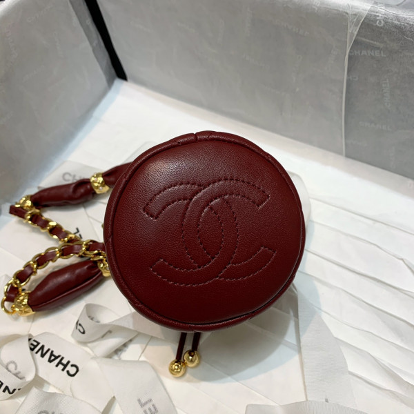 CL CLUTCH WITH CHAIN