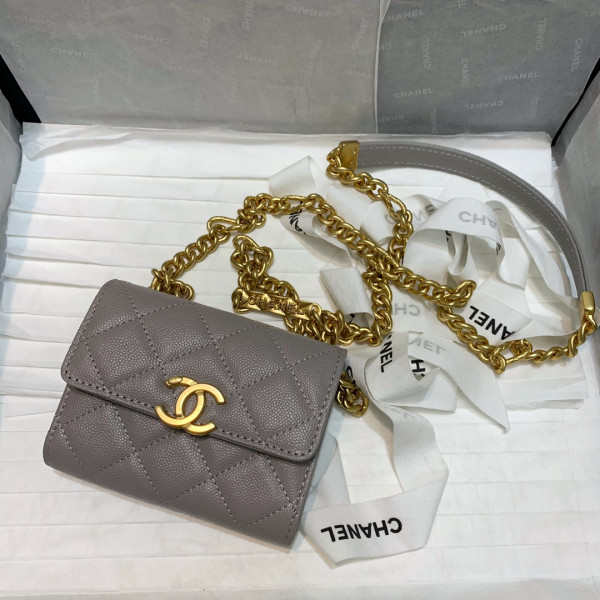 CL CLUTCH WITH CHAIN