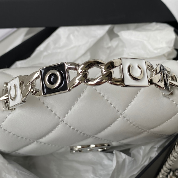 CL CLUTCH WITH CHAIN