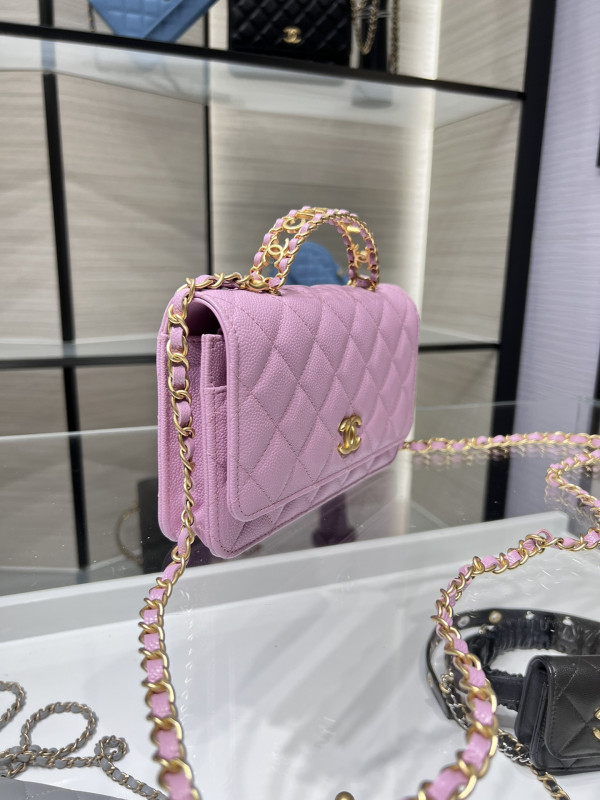 CL WALLET