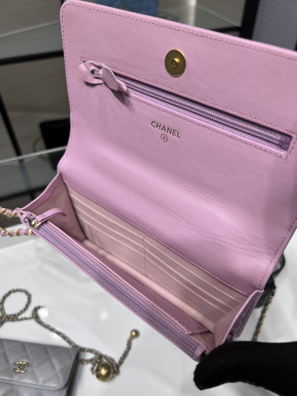 CL WALLET