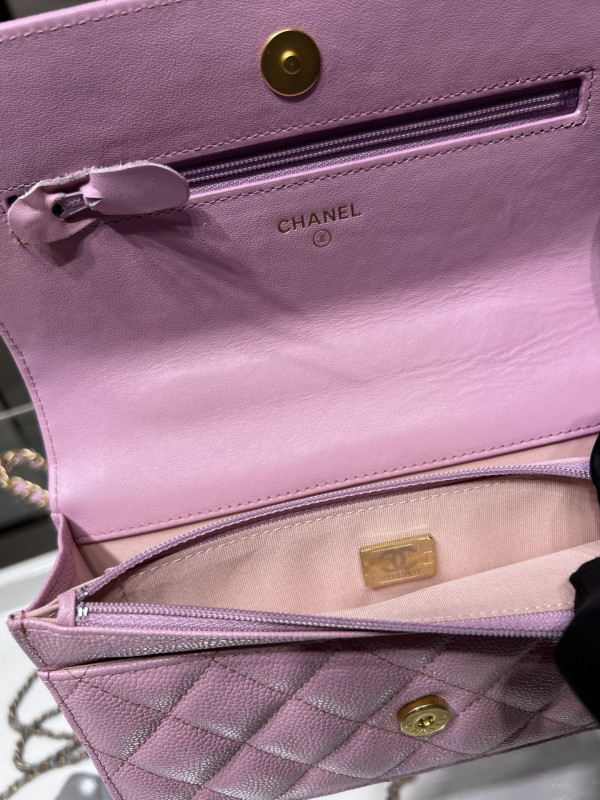 CL WALLET