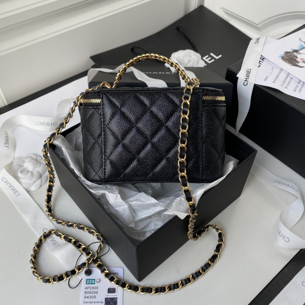 CL VANITY CASE
