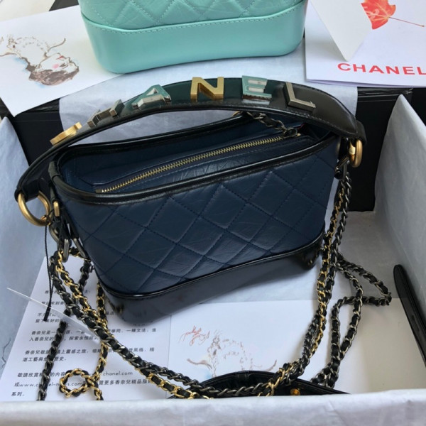 CL GABRIELLE SMALL HOBO BAG