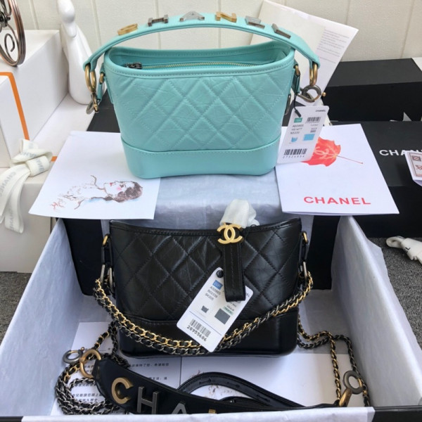 CL GABRIELLE HOBO BAG