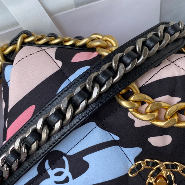 CL 19 FLAP BAG