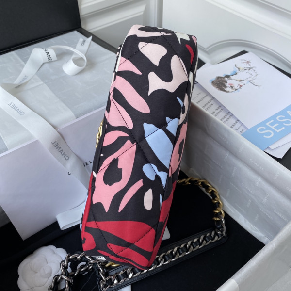 CL 19 FLAP BAG