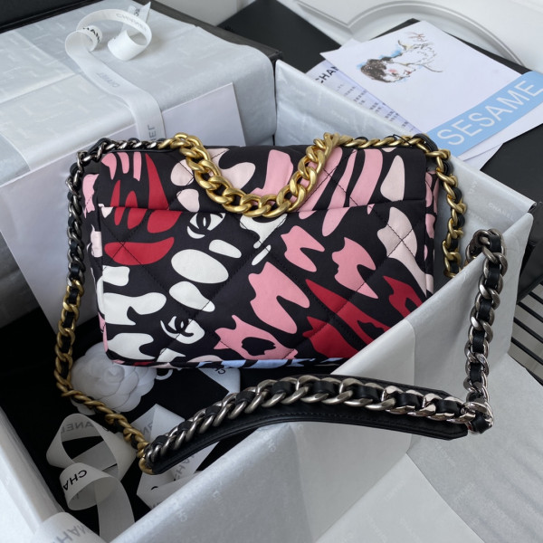 CL 19 FLAP BAG