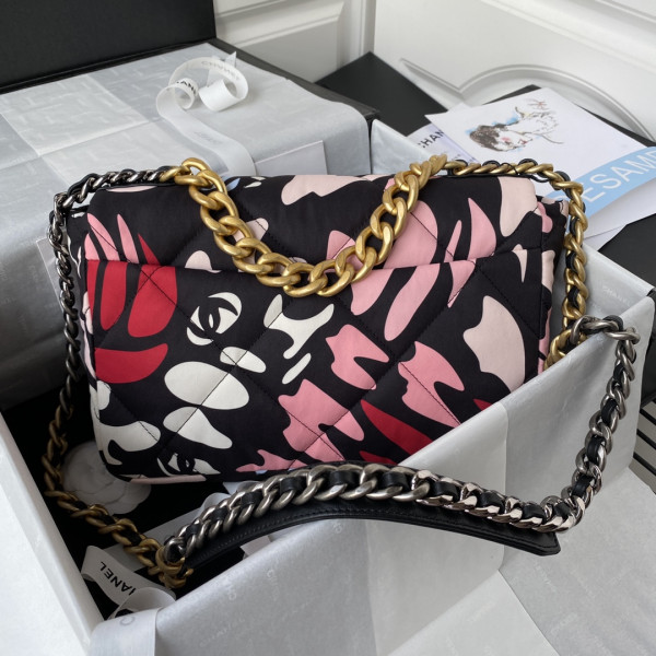 CL 19 FLAP BAG
