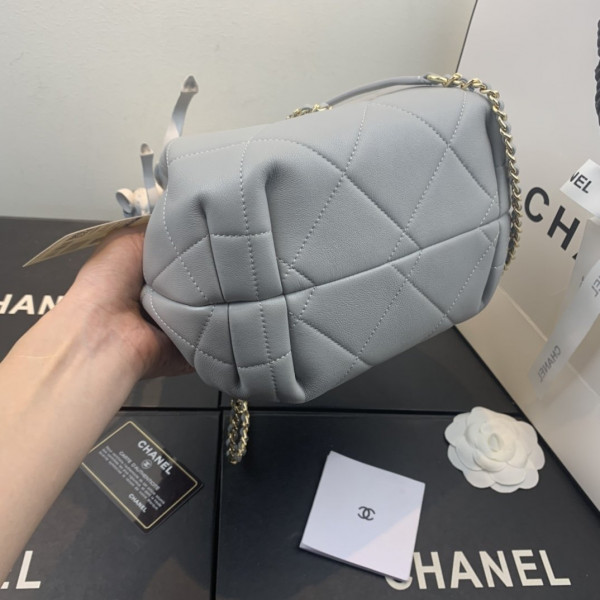 CL SMALL DRAWSTRING BAG