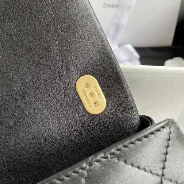 CL FLAP BAG