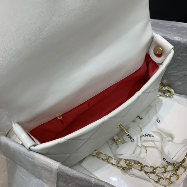 CL FLAP BAG