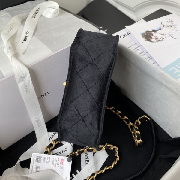 CL MINI FLAP BAG