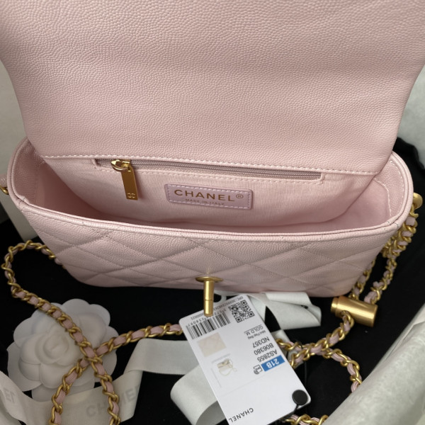 CL MINI FLAP BAG