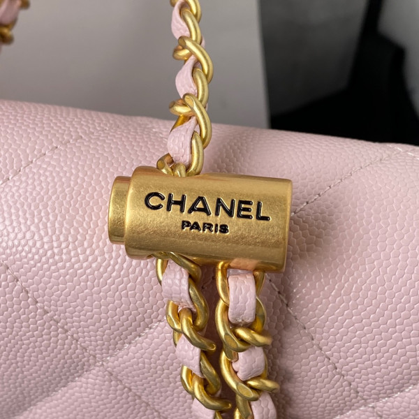 CL MINI FLAP BAG