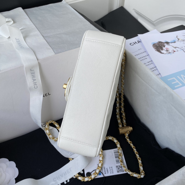 CL MINI FLAP BAG