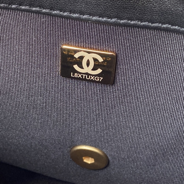 CL SMALL FLAP BAG
