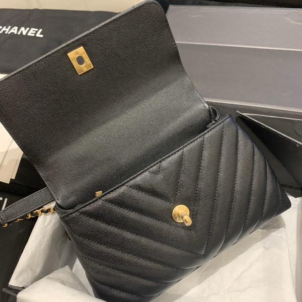 CL COCO HANDLE BAG