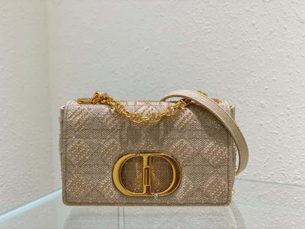 D*or small caro bag