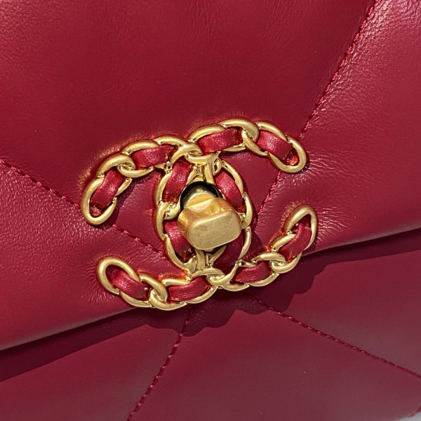 CL 19 FLAP BAG