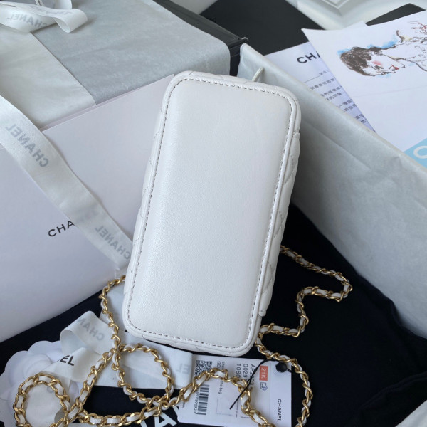 CL CLUTCH WITH CHAIN