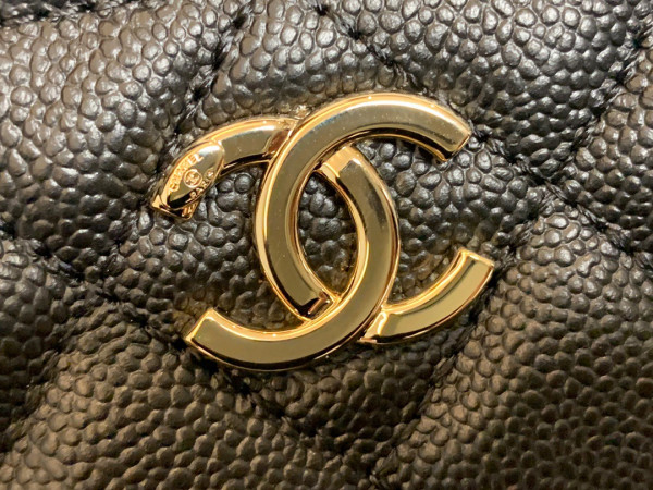 CL VANITY CASE