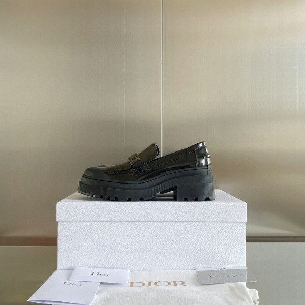 D*or code loafer