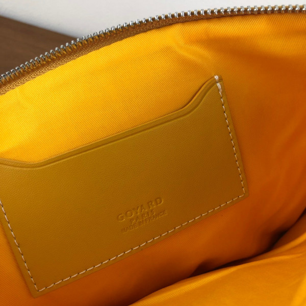 Go*ard senat pouch