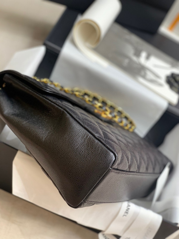 CL FLAP BAG