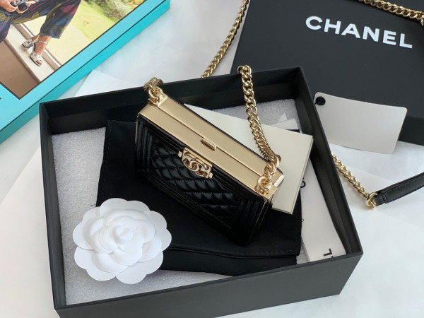 CL BOY MINAUDIERE