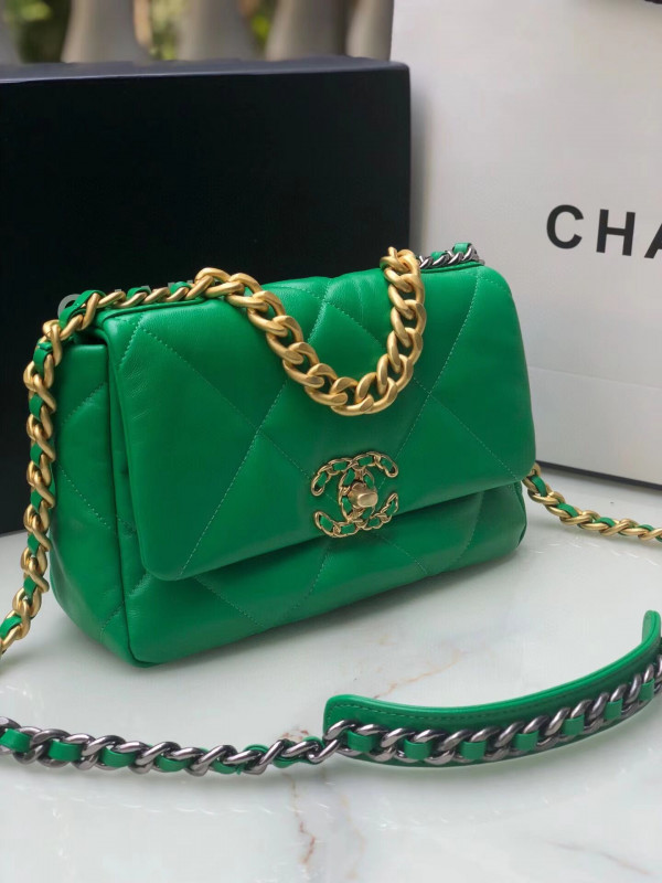 CL 19 FLAP BAG