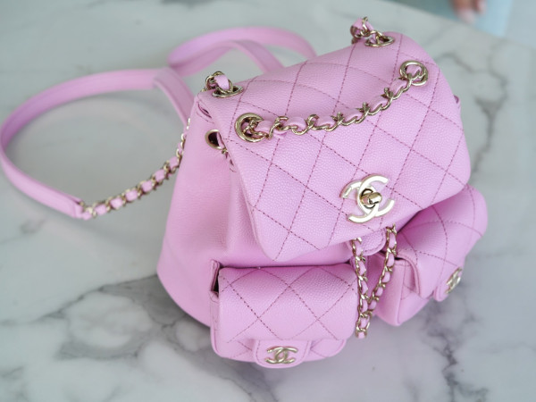 CL SMALL BACKPACK