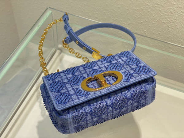 D*or small caro bag