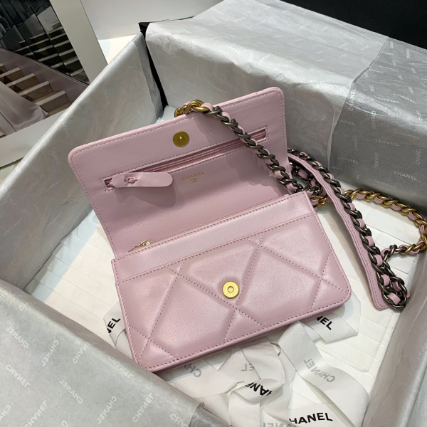 CL19 WALLET ON CHAIN