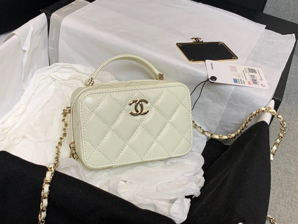 CL VANITY CASE