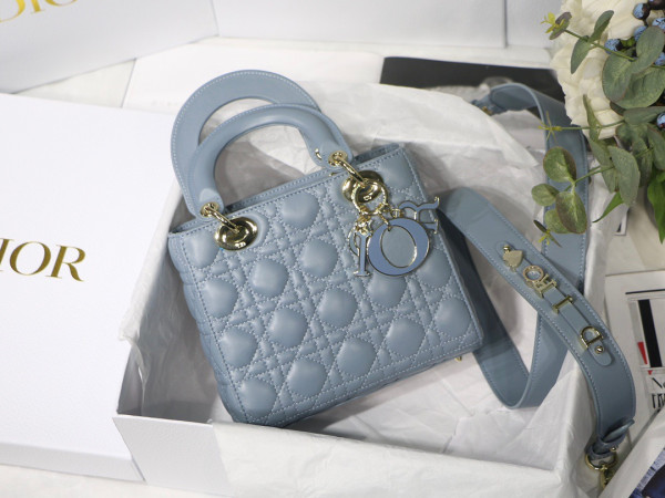 lady D*or my abcD*or bag-20cm