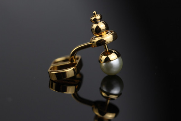 D*or earrings