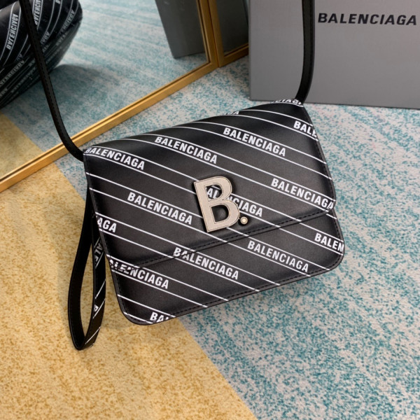 Ba*len*cia*ga women''s b. small bag