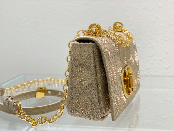D*or small caro bag