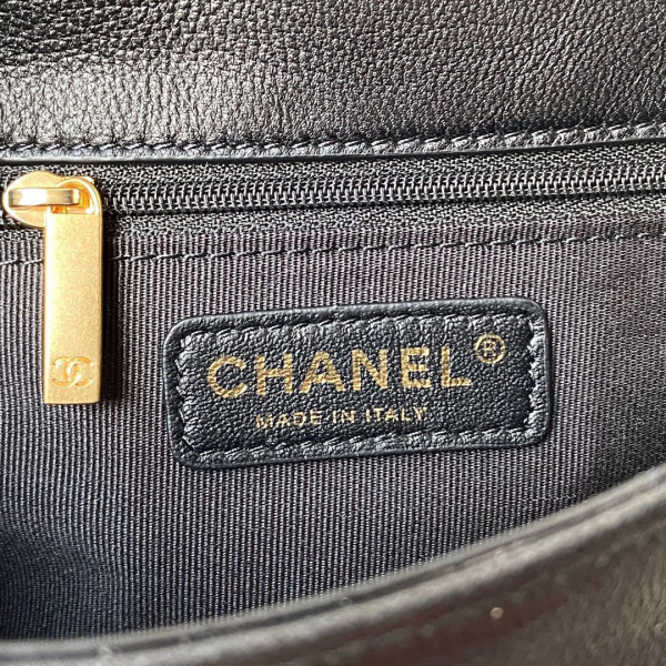 CL FLAP BAG
