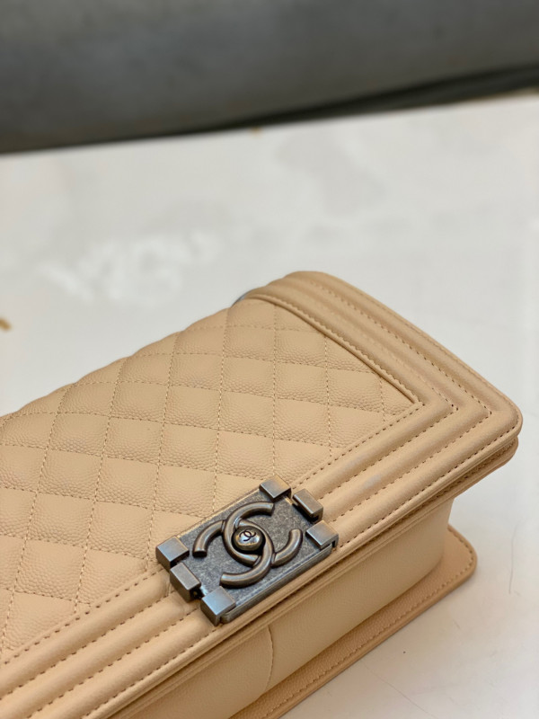 CL BOY BAG 25CM
