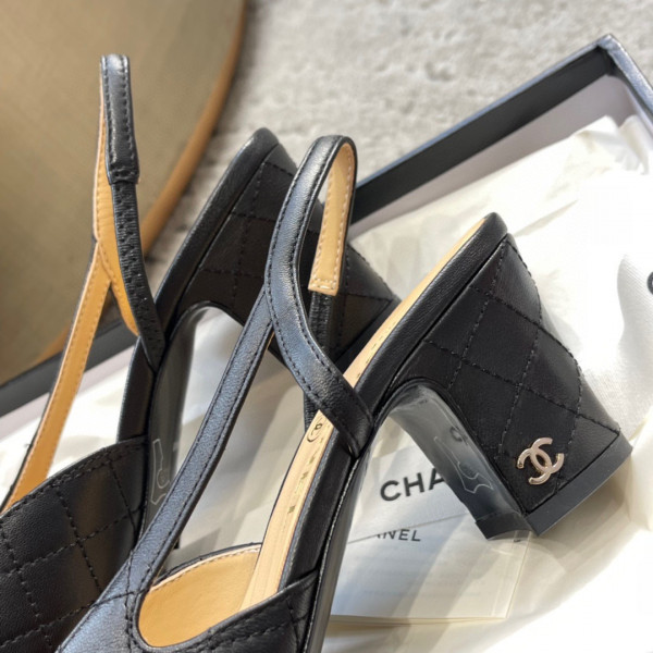CL SLING-BACK