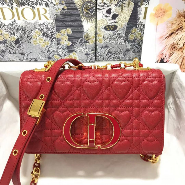 D*or small D*oramour caro bag