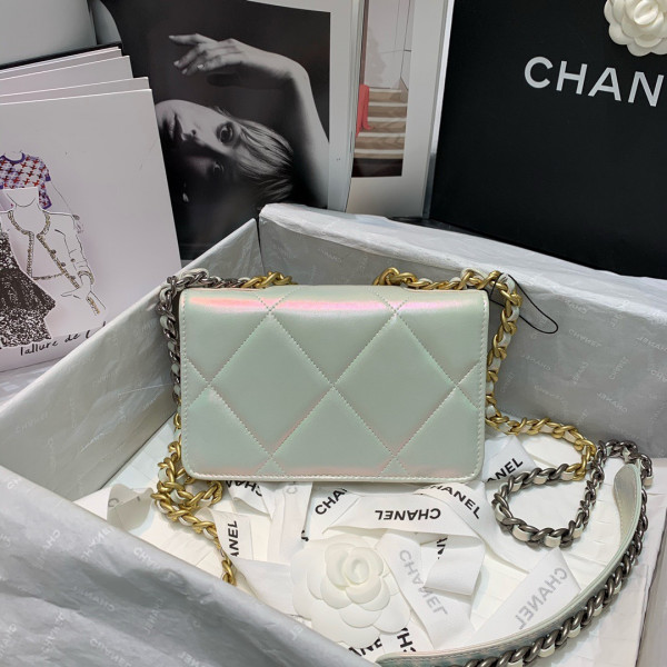 CL19 WALLET ON CHAIN