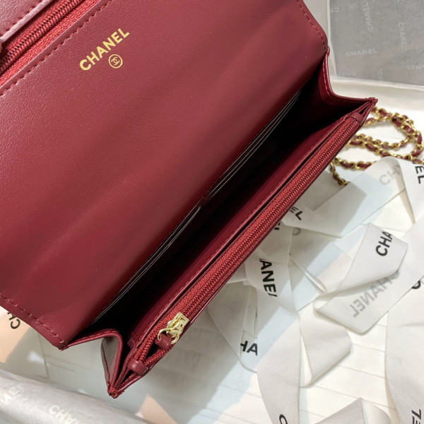 CL WALLET