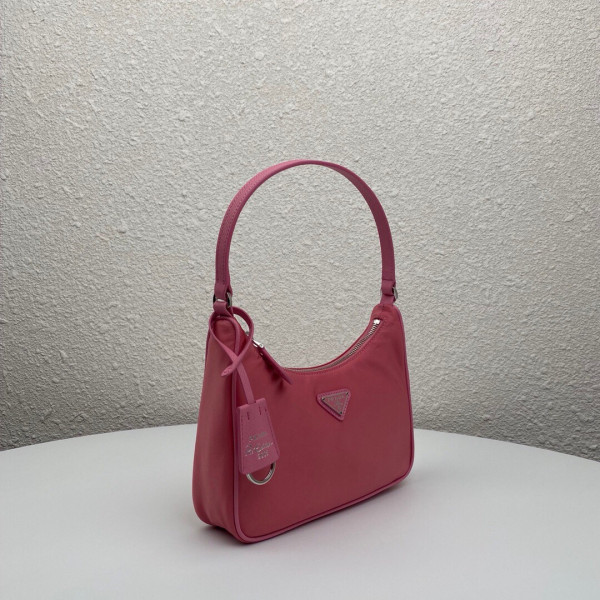 Pra*a re-edition 2005 re-nylon mini bag