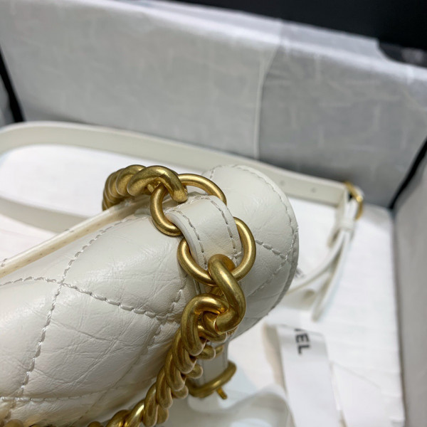 CL MINI FLAP BAG