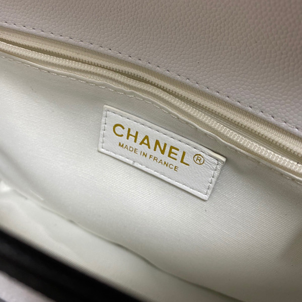 CL SMALL MESSENGER BAG